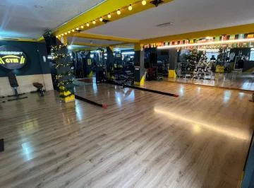 Vendo Gimnasio Unión Nacional — imagen 5