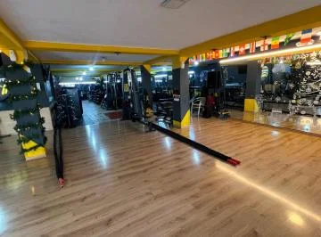 Vendo Gimnasio Unión Nacional — imagen 4