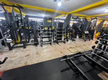 Vendo Gimnasio Unión Nacional — imagen 3
