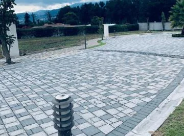 Venta Terreno Puembo Urbanizacion Privada 2 Lotes Disponibles — imagen 4