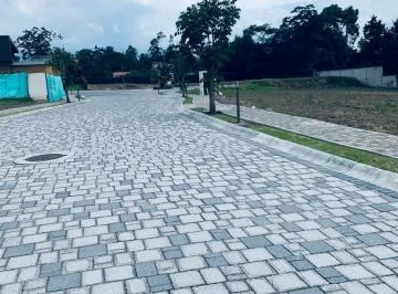 Venta Terreno Puembo Urbanizacion Privada 2 Lotes Disponibles — imagen 2