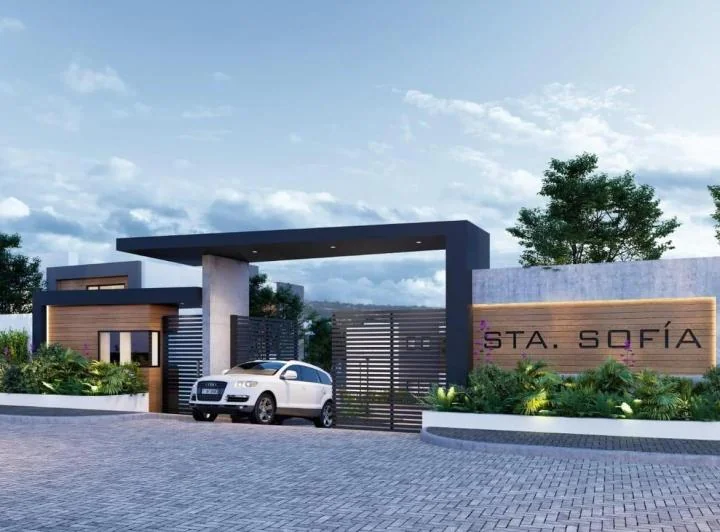 Venta Casa Urbanización 155.30 m² Tumbaco. Provincia de Pichincha — imagen 1