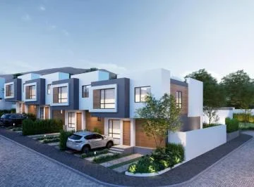 Venta Casa Urbanización 155.30 m² Tumbaco. Provincia de Pichincha — imagen 5