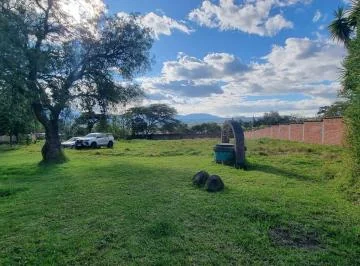 Vendo 5380 m² $150/m² con Cerramiento en La Esperanza Tumbaco — imagen 5