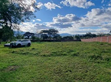 Vendo 5380 m² $150/m² con Cerramiento en La Esperanza Tumbaco — imagen 2
