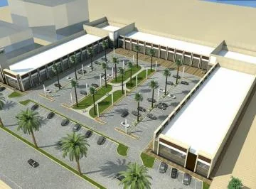 Terreno en Venta 59.300 m² - Uso Comercial/residencial - Av Miguel Yunez, Vía a Samborondón Km 13.5, Guayas — imagen 4