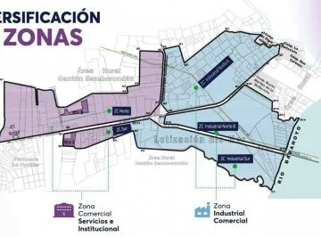 Terreno en Venta 59.300 m² - Uso Comercial/residencial - Av Miguel Yunez, Vía a Samborondón Km 13.5, Guayas — imagen 3