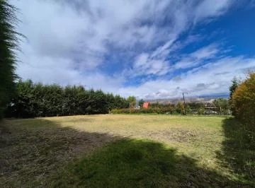 Terreno de 2500 m² en Venta en Belisario Quevedo Latacunga, Cotopaxi — imagen 5