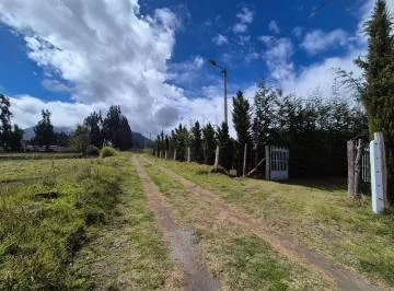 Terreno de 2500 m² en Venta en Belisario Quevedo Latacunga, Cotopaxi — imagen 4