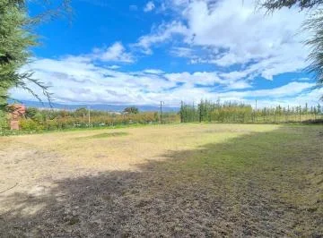 Terreno de 2500 m² en Venta en Belisario Quevedo Latacunga, Cotopaxi — imagen 3