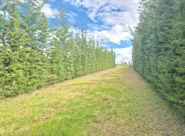 Terreno de 2500 m² en Venta en Belisario Quevedo Latacunga, Cotopaxi — imagen 2