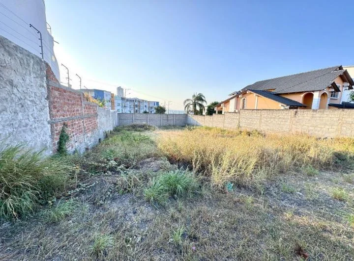 Terreno de Venta Barbasquillo 511 m² $160.00, Manabí — imagen 1