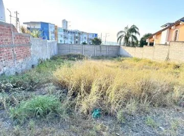 Terreno de Venta Barbasquillo 511 m² $160.00, Manabí — imagen 5