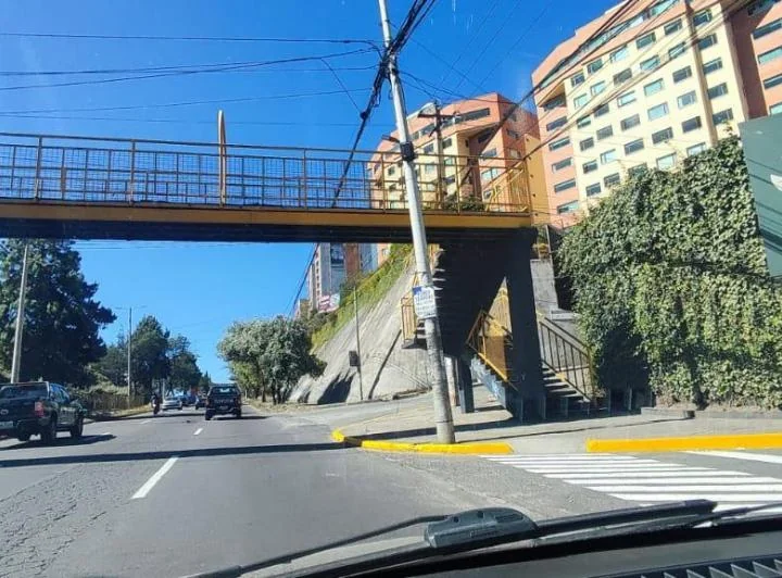 Venta de Terreno – Urbanización Cochapamba, Quito — imagen 1