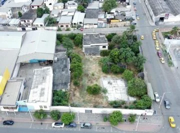 Venta Terreno Medianero Comercial, Manabí — imagen 5