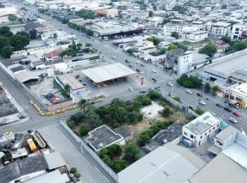 Venta Terreno Medianero Comercial, Manabí — imagen 4