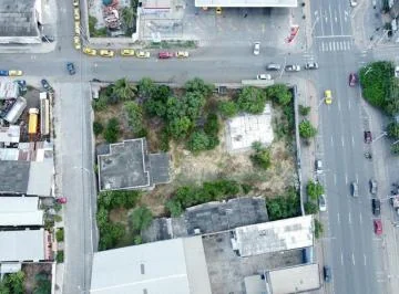 Venta Terreno Medianero Comercial, Manabí — imagen 3