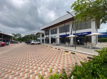 Local Comercial de 86 m² en Venta o Alquiler en Plaza Diamante (Sector La Joya), Guayas — imagen 3