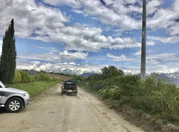 Jal. Venta Terreno Tabacundo 60ha Para Florícola, Abundante Agua — imagen 4