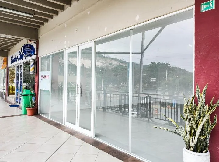 Local Comercial en Venta Costalmar Shopping - Via a La Costa (Inversionistas), Guayas — imagen 1