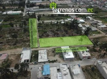Terreno de Venta en Calderón 2.460 m². Sector La Tola. Provincia de Pichincha — imagen 5