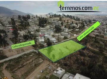 Terreno de Venta en Calderón 2.460 m². Sector La Tola. Provincia de Pichincha — imagen 4