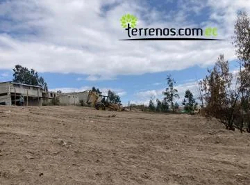 Terreno de Venta en Calderón 2.460 m². Sector La Tola. Provincia de Pichincha — imagen 3