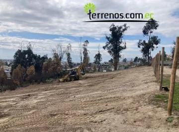 Terreno de Venta en Calderón 2.460 m². Sector La Tola. Provincia de Pichincha — imagen 2