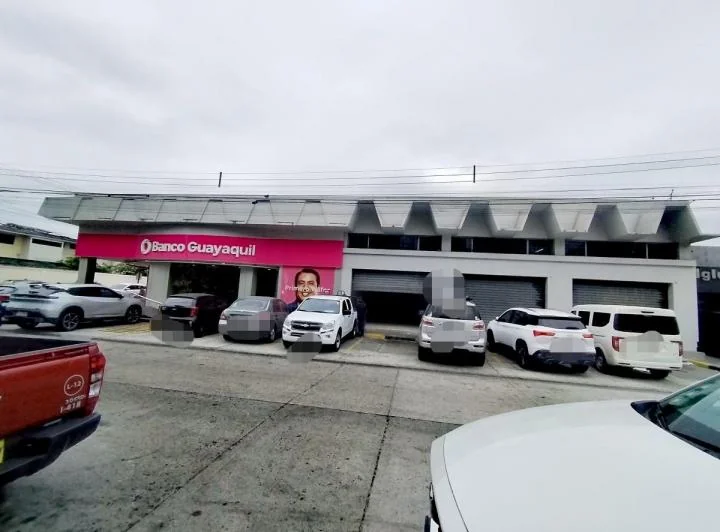 Local Bodega en Venta Centenario Sur Guayaquil, Guayas — imagen 1