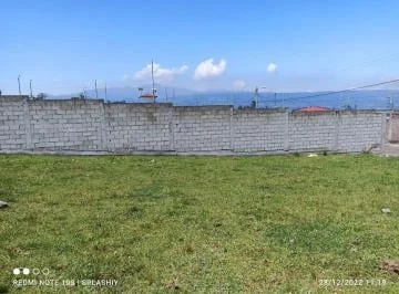 Se Vende Terreno Sangolqui Sector Inchalillo — imagen 5