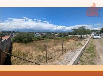 Terreno Exclusivo 1080 m², Urb. San José de La Viña - Tumbaco — imagen 5