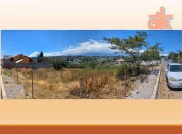 Terreno Exclusivo 1080 m², Urb. San José de La Viña - Tumbaco — imagen 4