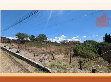 Terreno Exclusivo 1080 m², Urb. San José de La Viña - Tumbaco — imagen 3