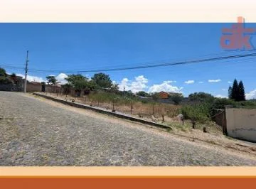 Terreno Exclusivo 1080 m², Urb. San José de La Viña - Tumbaco — imagen 2