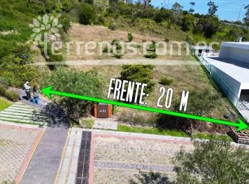 Terreno en Venta 1.281 m², Urbanización Terraviva Tumbaco — imagen 3