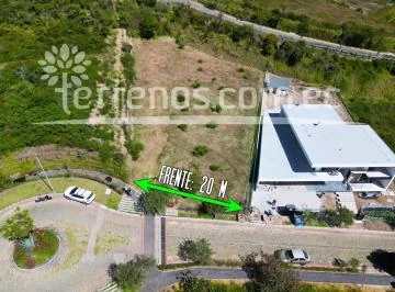 Terreno en Venta 1.281 m², Urbanización Terraviva Tumbaco — imagen 2