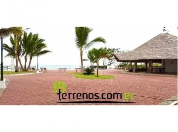 Terreno en Jama, Manabí — imagen 3
