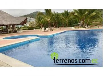 Terreno en Jama, Manabí — imagen 2