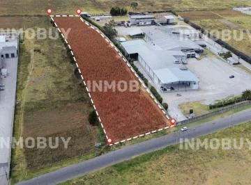 Venta | Terreno 15.000 m² Industrial Mediano Impacto | Calacalí – Norte de Quito — imagen 5