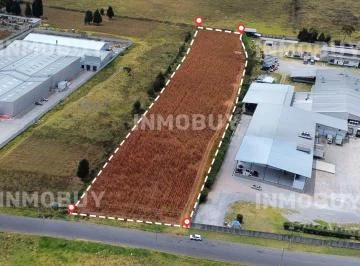 Venta | Terreno 15.000 m² Industrial Mediano Impacto | Calacalí – Norte de Quito — imagen 4