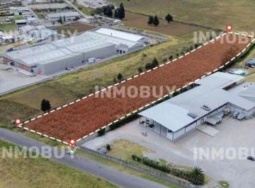 Venta | Terreno 15.000 m² Industrial Mediano Impacto | Calacalí – Norte de Quito — imagen 3