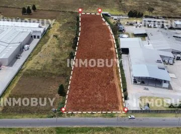 Venta | Terreno 15.000 m² Industrial Mediano Impacto | Calacalí – Norte de Quito — imagen 2