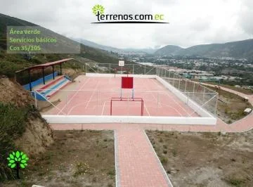 Terreno en Venta en Pomasqui 9.450 m² — imagen 2