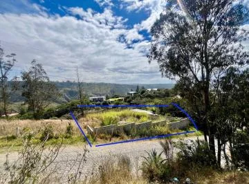 Terreno en El Sector de Santa Rosa de Nayón a 5 Min del Estadio y Coliseo de Nayón — imagen 3