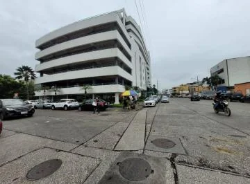 En Alquiler/venta Local 140 m Planta Baja, Edif. Torres del Norte - Kennedy, Guayas — imagen 5