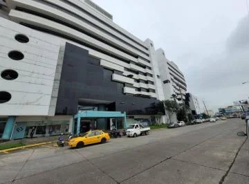 En Alquiler/venta Local 140 m Planta Baja, Edif. Torres del Norte - Kennedy, Guayas — imagen 4