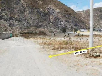 Terreno de Venta San Antonio 11.814 m² Sector La Delicia - Mitad del Mundo — imagen 3