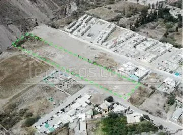 Terreno de Venta San Antonio 11.814 m² Sector La Delicia - Mitad del Mundo — imagen 2
