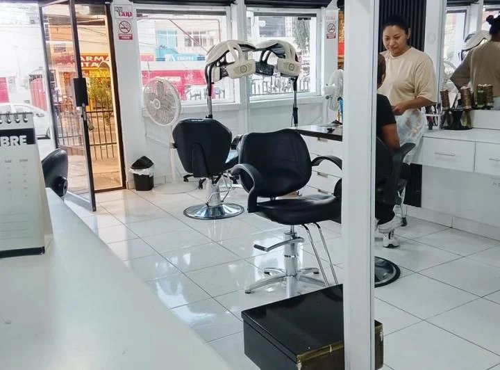 Local Comercial en Centro de Ibarra, Imbabura — imagen 1