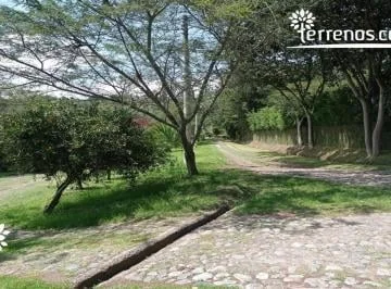 Terreno de Venta en Tumbaco 2.286 m² Urbanización El Edén, Collaqui — imagen 3